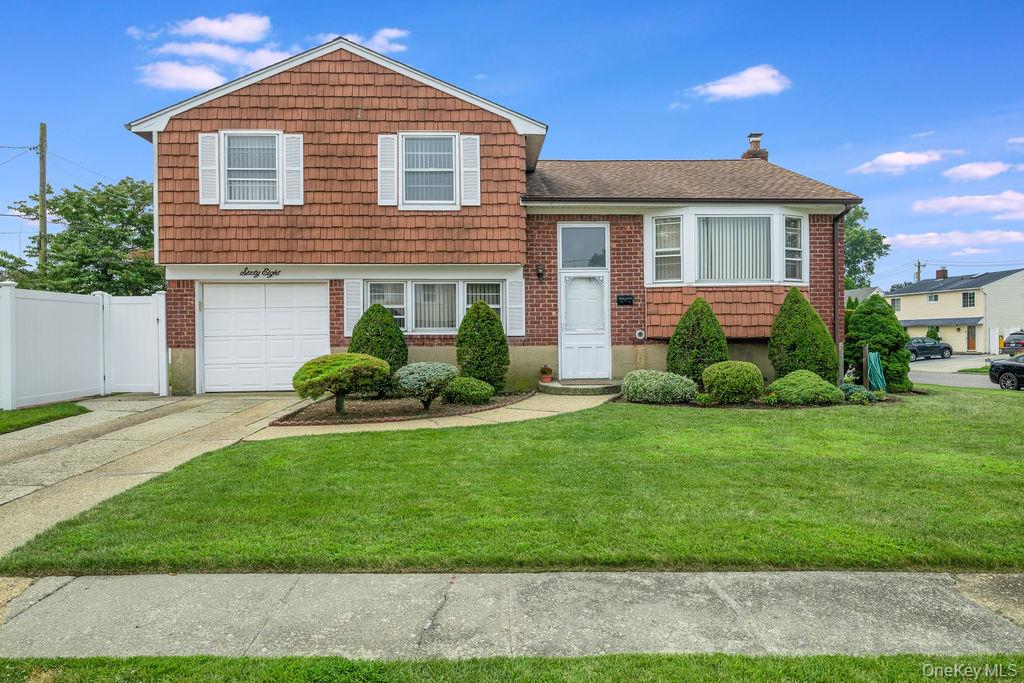 #1 photo, 68 Dante Avenue, Hicksville , NY 11801