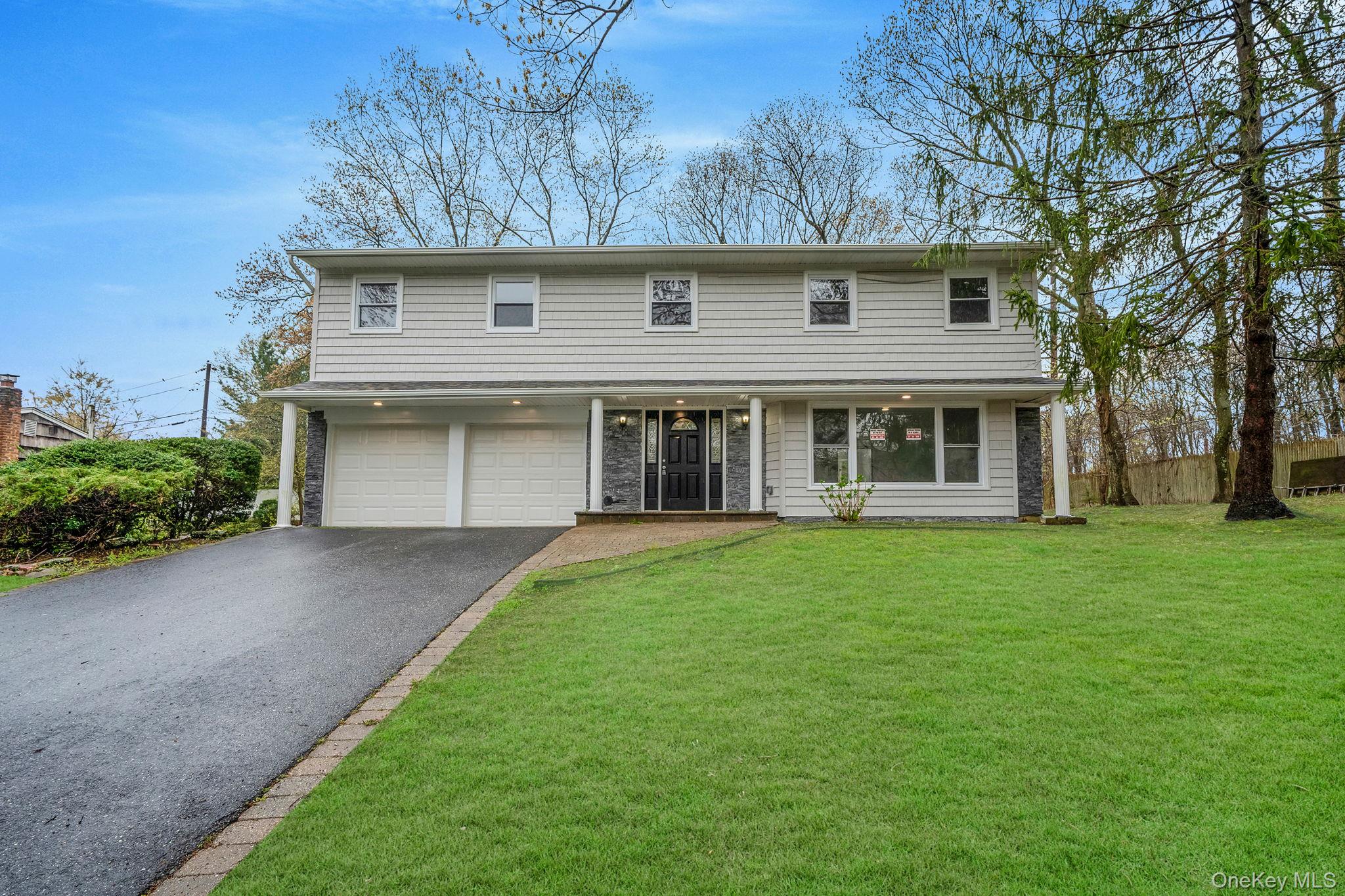 #2 photo, 22 Pantzer Street, サフォーク郡 Smithtown , NY 11787