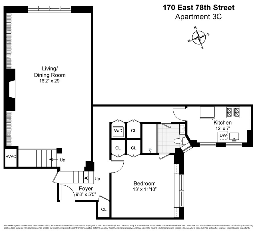 #2 photo, 170 E 78TH Street, Lenox Hill , NY 10075