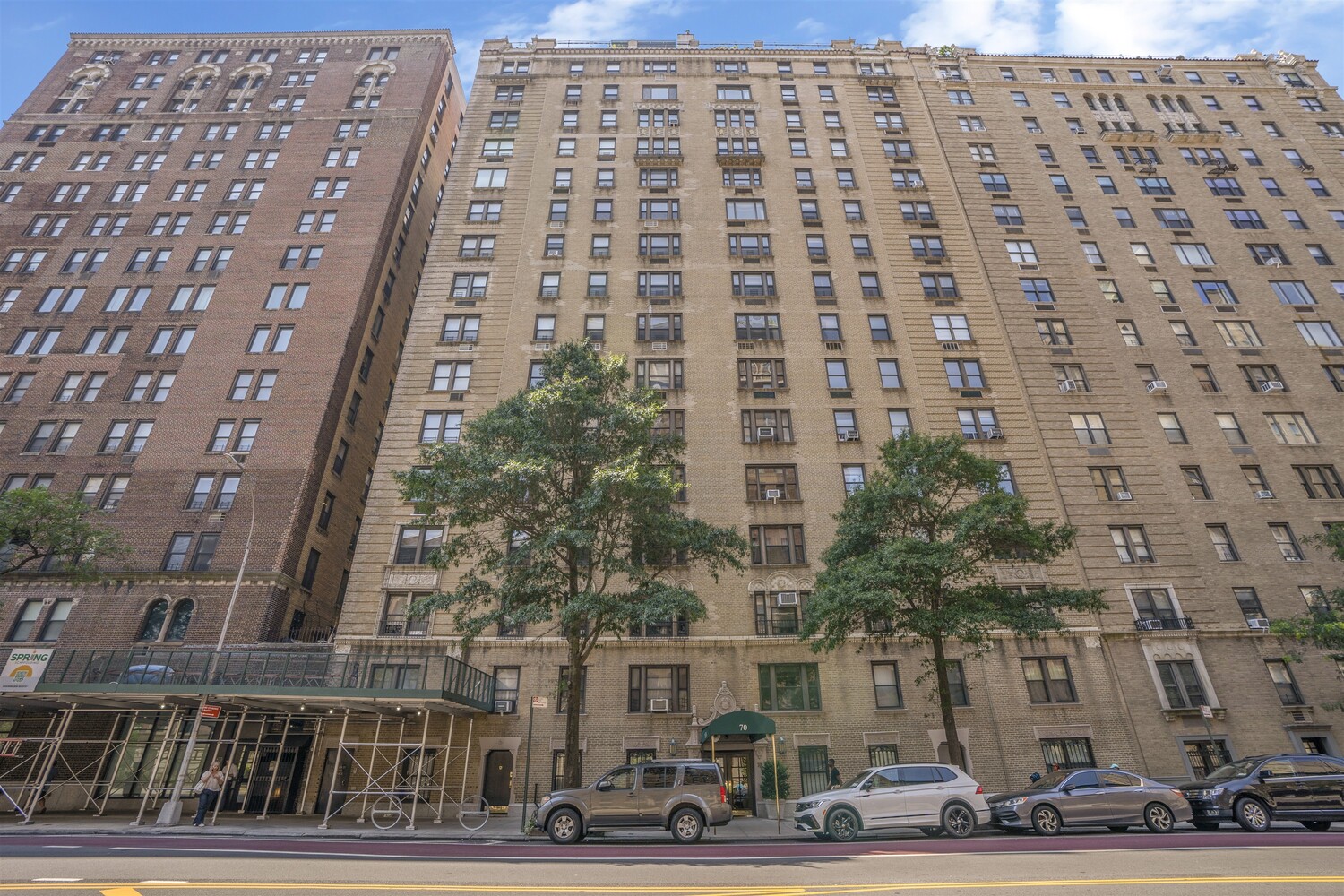 #20 photo, 70 E 96TH Street, Carnegie Hill , NY 10128