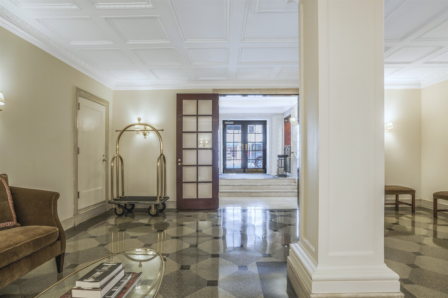 #21 photo, 70 E 96TH Street, Carnegie Hill , NY 10128