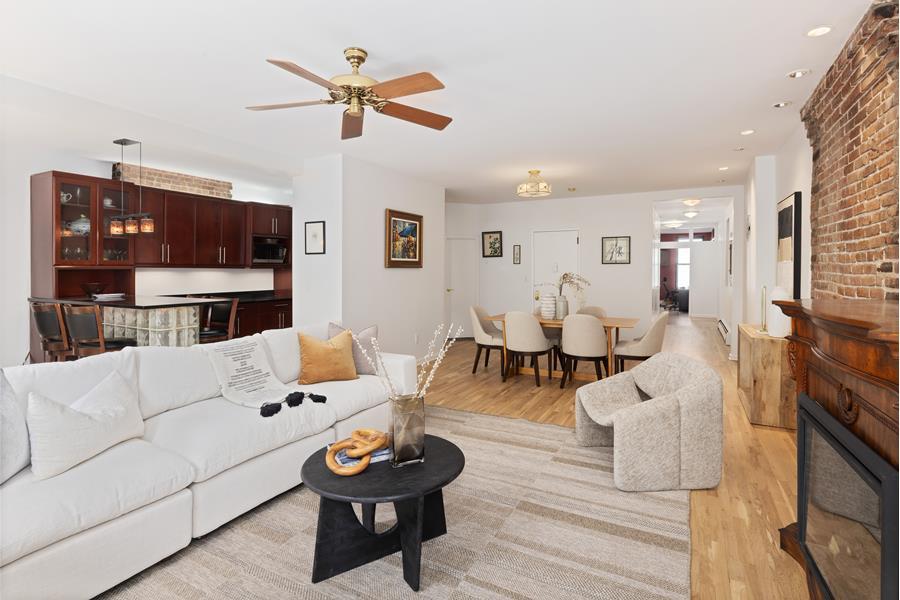 #1 photo, 533 E 13TH Street, East Village , NY 10009