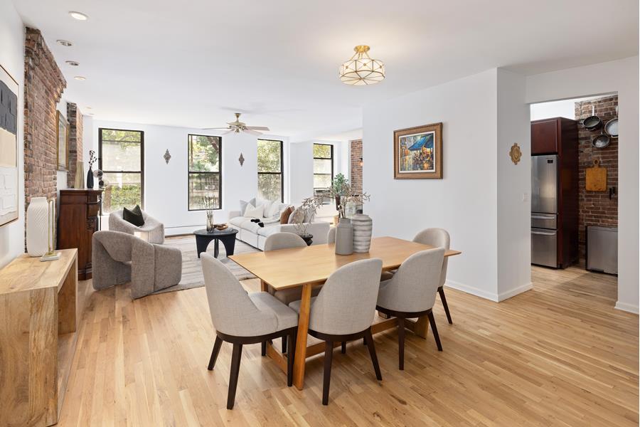 #3 photo, 533 E 13TH Street, East Village , NY 10009