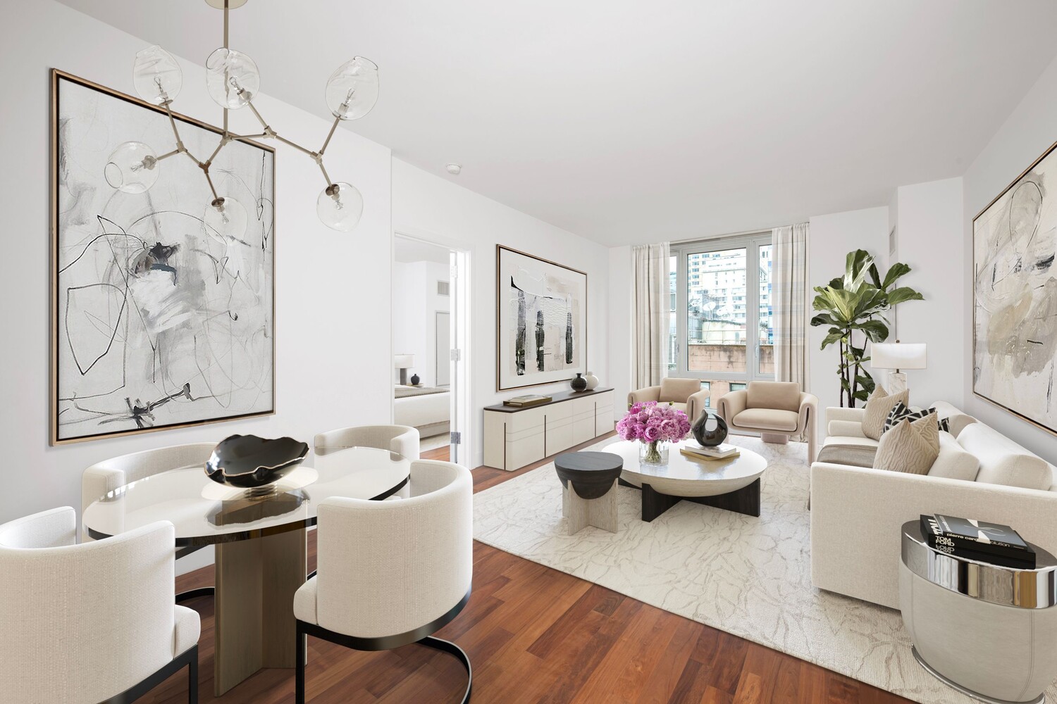 #1 photo, 250 E 53RD Street, मैनहटन Turtle Bay , NY 10022