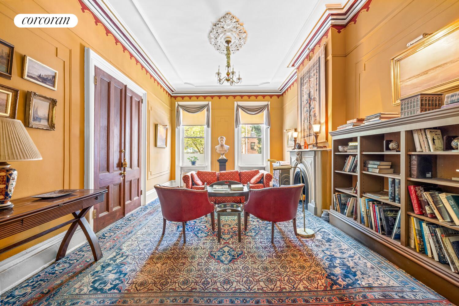 #1 photo, 145 WYCKOFF Street, ブルックリン区 Boerum Hill , NY 11217