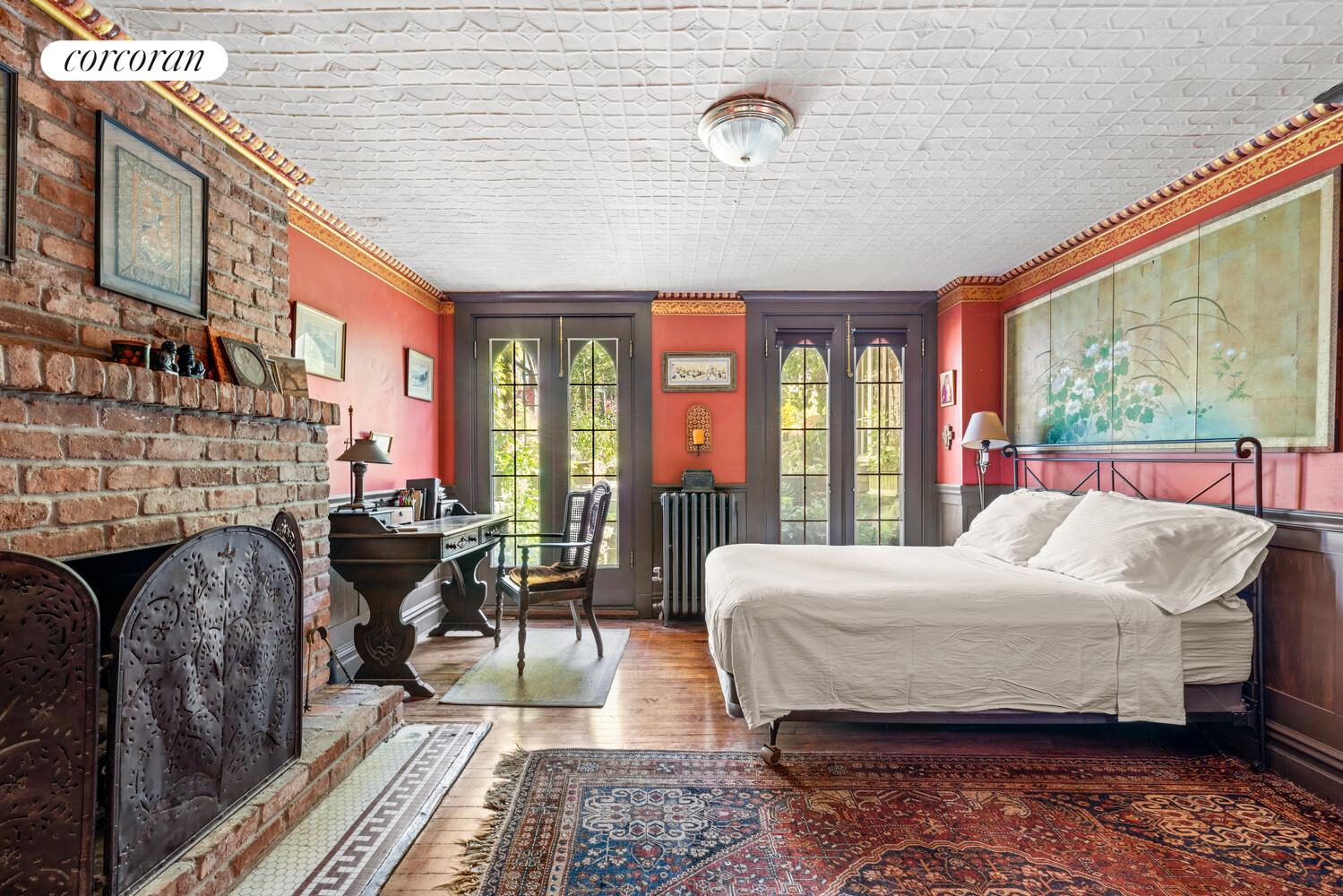 #10 photo, 145 WYCKOFF Street, ブルックリン区 Boerum Hill , NY 11217