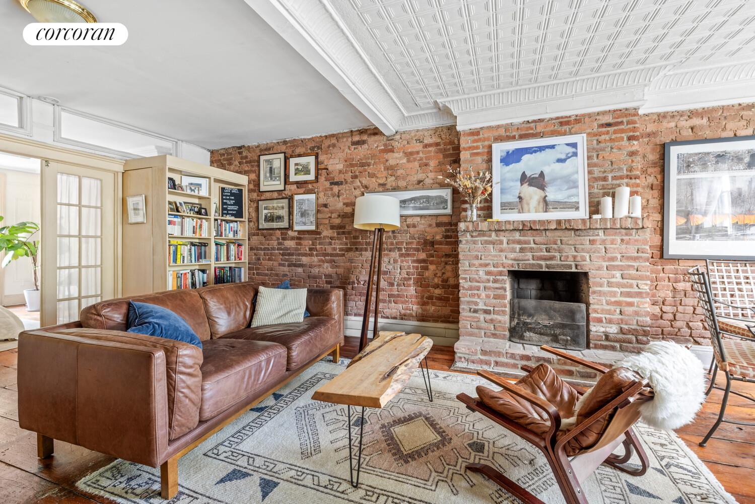 #13 photo, 145 WYCKOFF Street, ブルックリン区 Boerum Hill , NY 11217