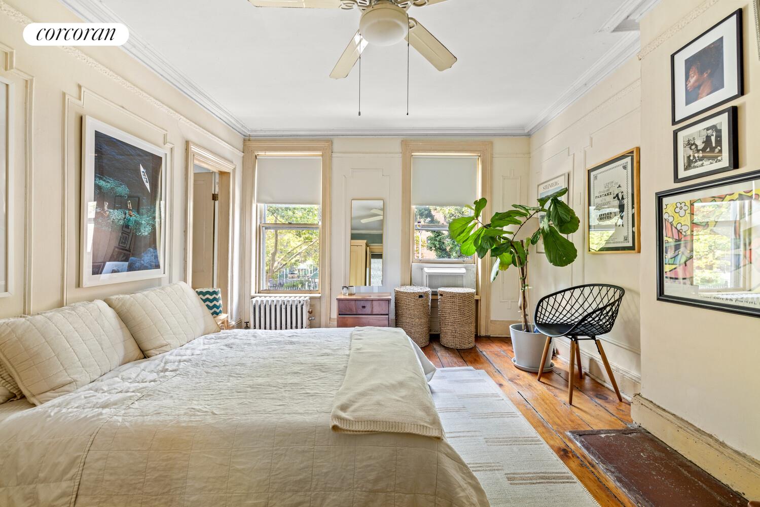 #14 photo, 145 WYCKOFF Street, ブルックリン区 Boerum Hill , NY 11217