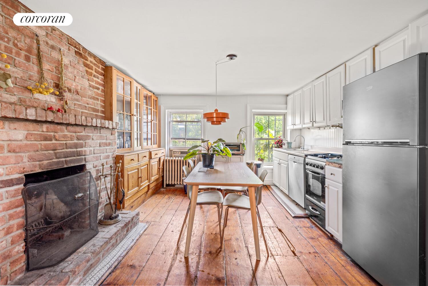 #16 photo, 145 WYCKOFF Street, ブルックリン区 Boerum Hill , NY 11217