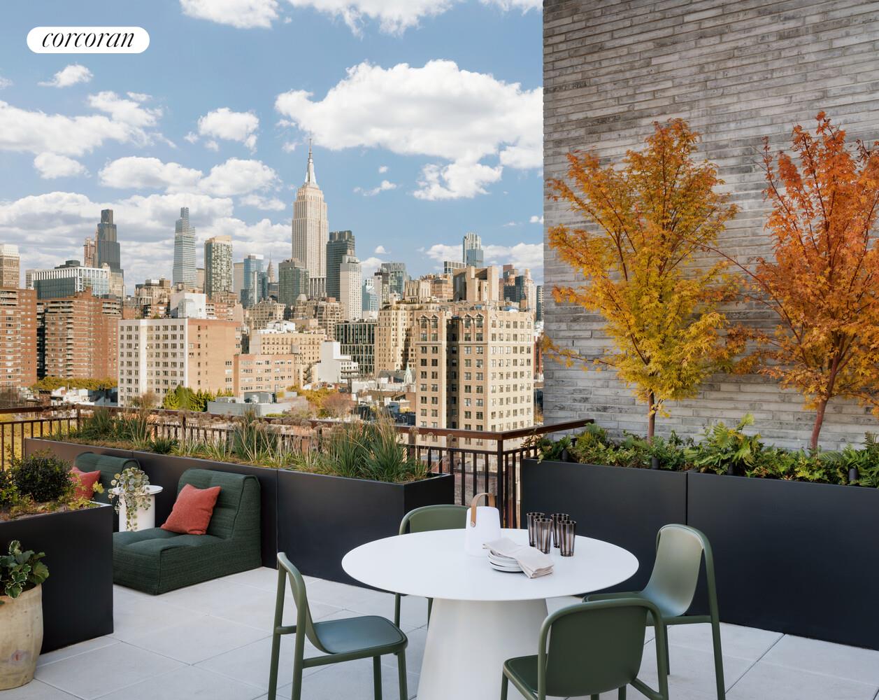 #12 photo, 428 W 19TH Street, マンハッタン Chelsea , NY 10011