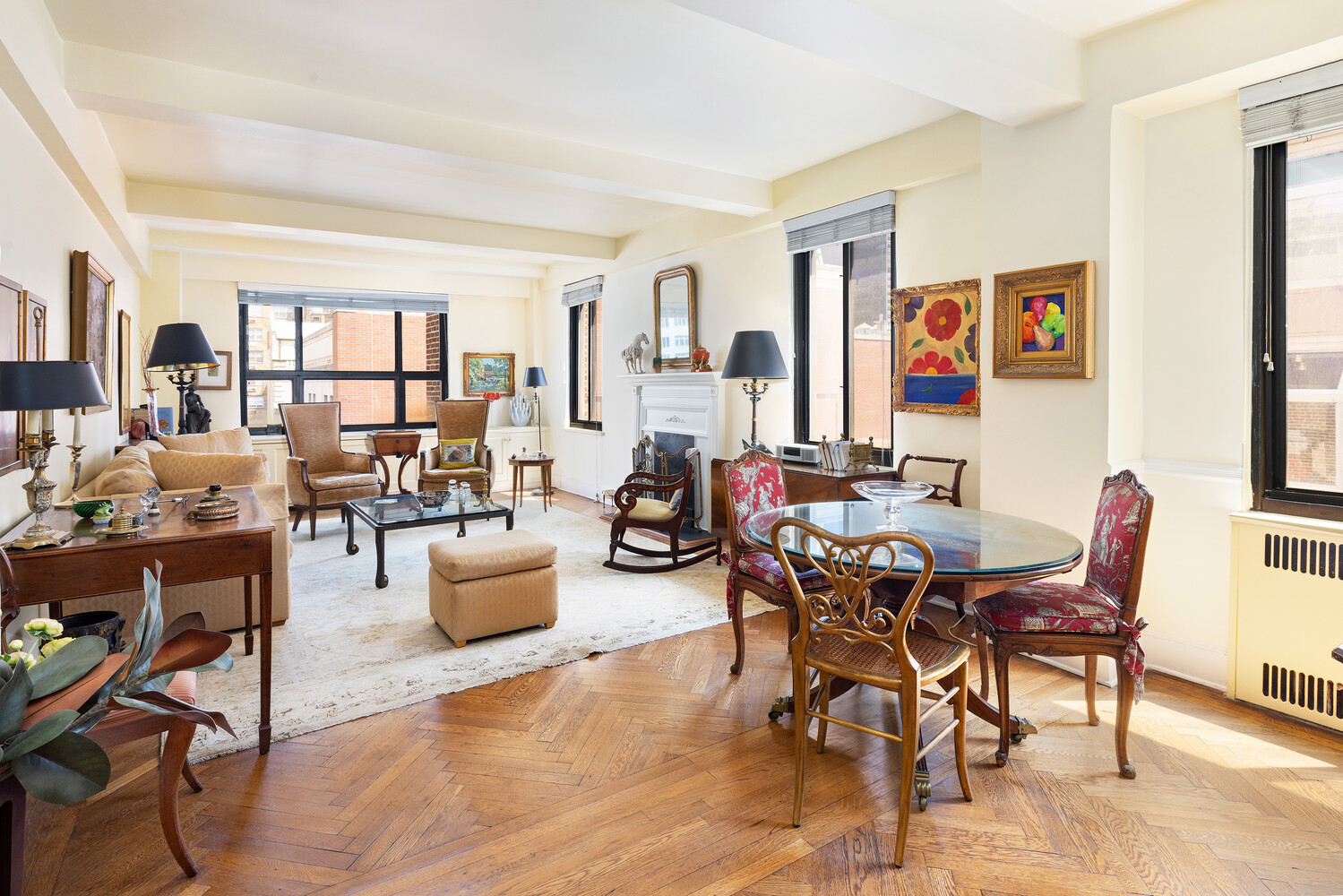 #1 photo, 50 PARK Avenue, मैनहटन Murray Hill , NY 10016