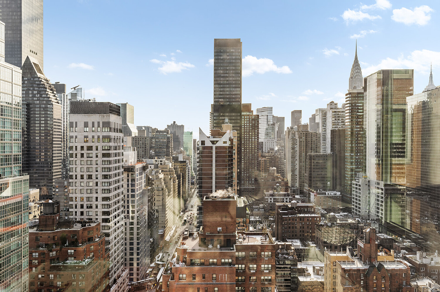 #4 photo, 250 E 53RD Street, Turtle Bay , NY 10022