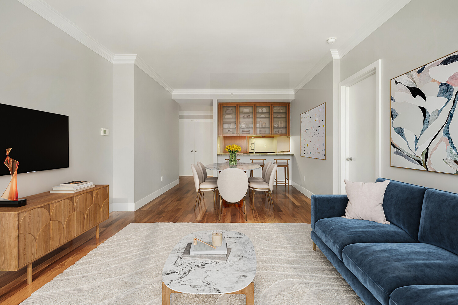 #1 photo, 250 E 53RD Street, Turtle Bay , NY 10022