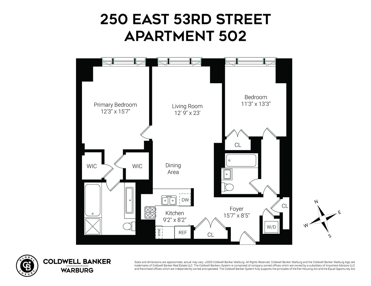 #2 photo, 250 E 53RD Street, Turtle Bay , NY 10022