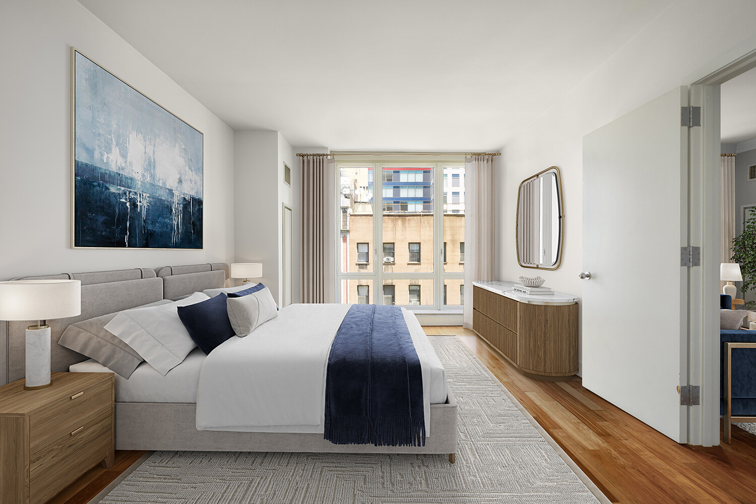 #5 photo, 250 E 53RD Street, Turtle Bay , NY 10022