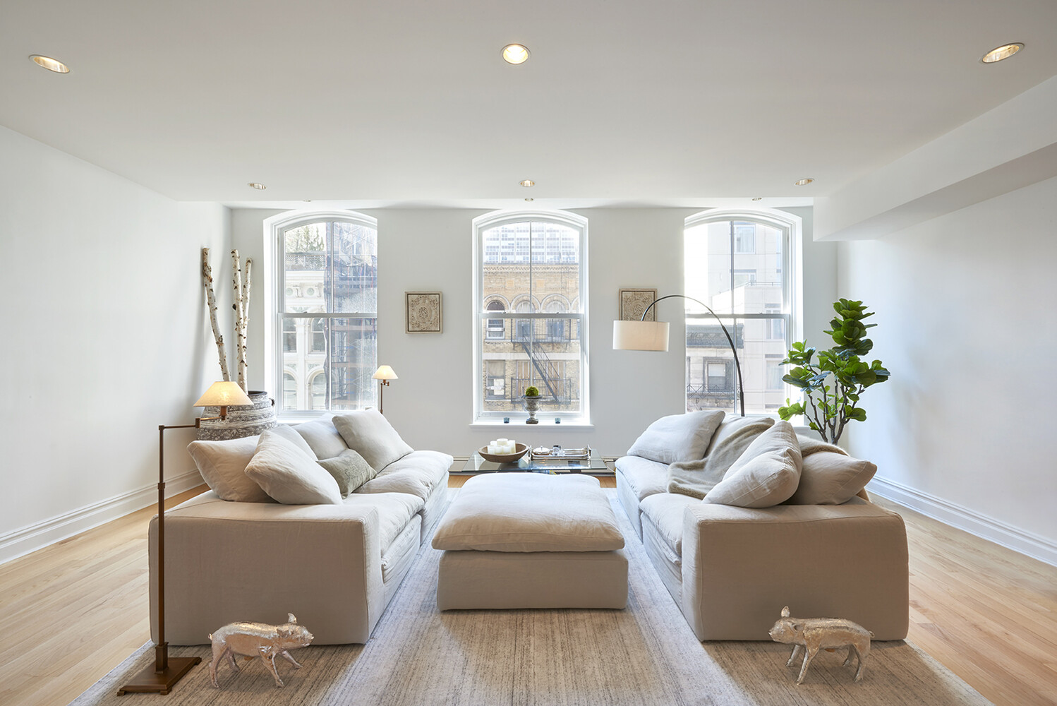 #1 photo, 123 CHAMBERS Street, Tribeca , NY 10007