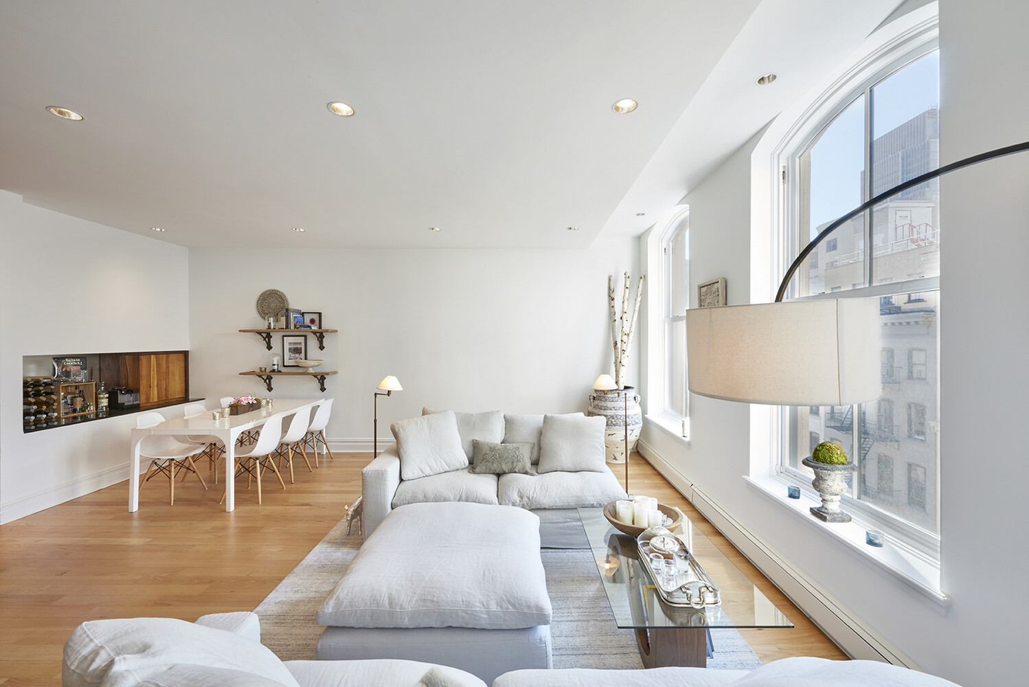 #3 photo, 123 CHAMBERS Street, Tribeca , NY 10007