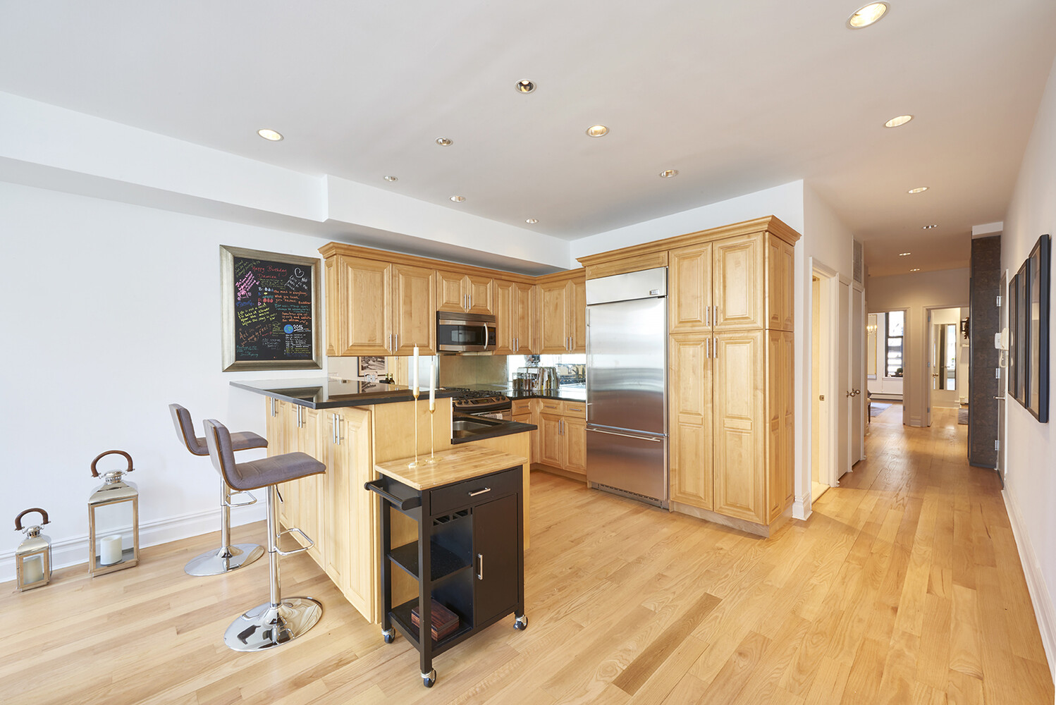 #4 photo, 123 CHAMBERS Street, Tribeca , NY 10007