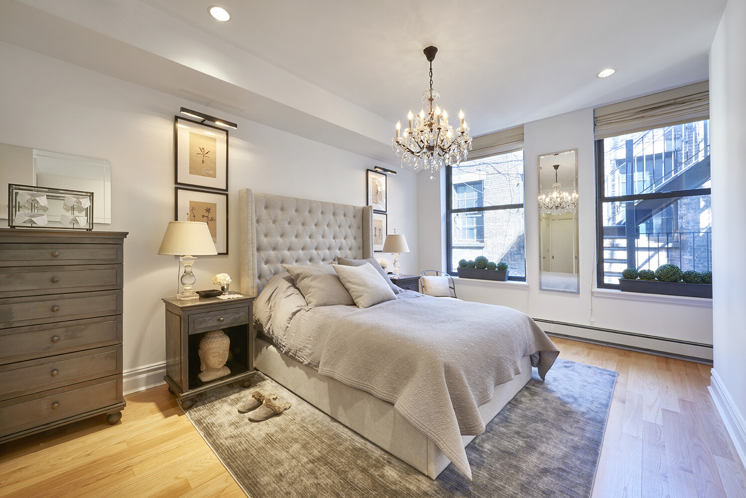 #5 photo, 123 CHAMBERS Street, Tribeca , NY 10007