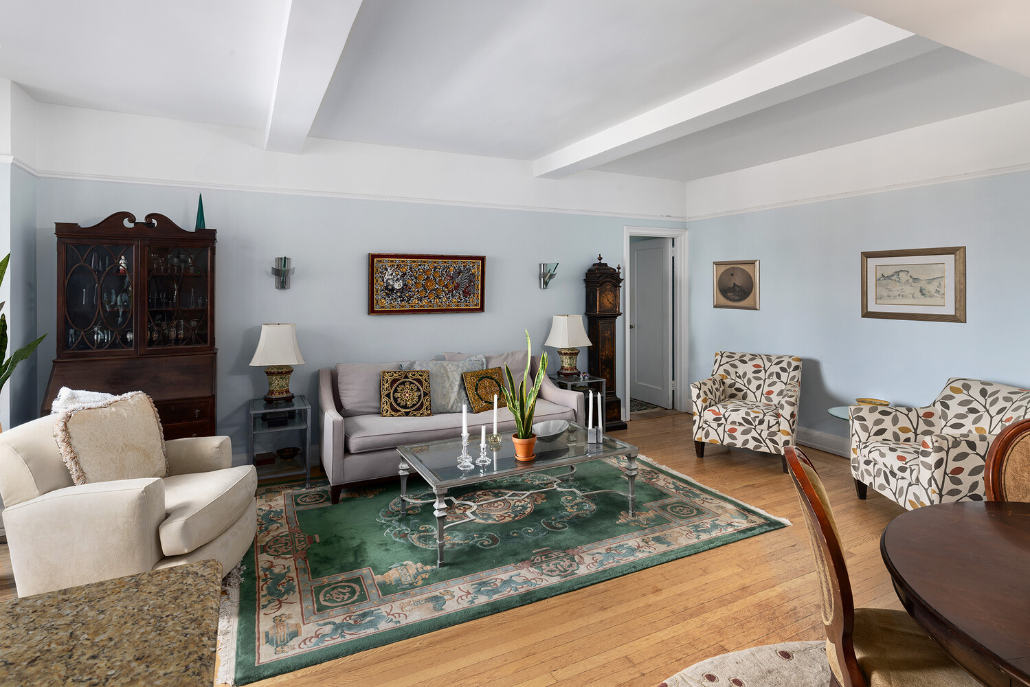 #1 photo, 444 CENTRAL Park W, मैनहटन Manhattan Valley , NY 10025