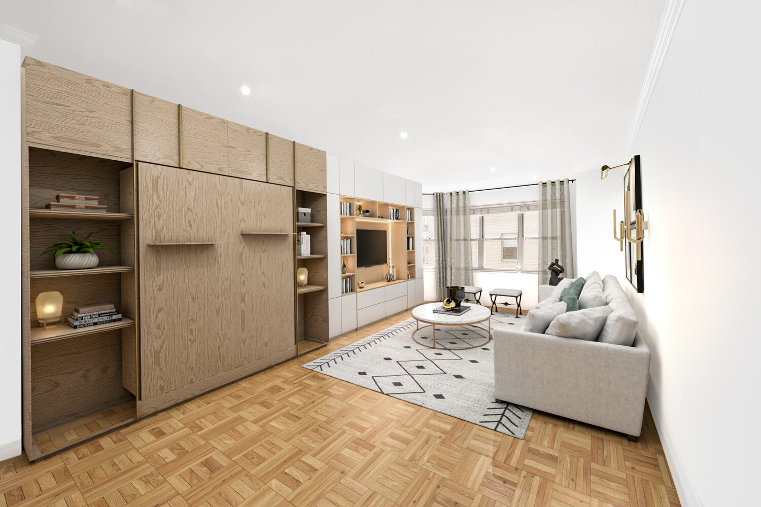 #1 photo, 400 E 56TH Street, 曼哈顿 中城东区 Sutton Place , NY 10022