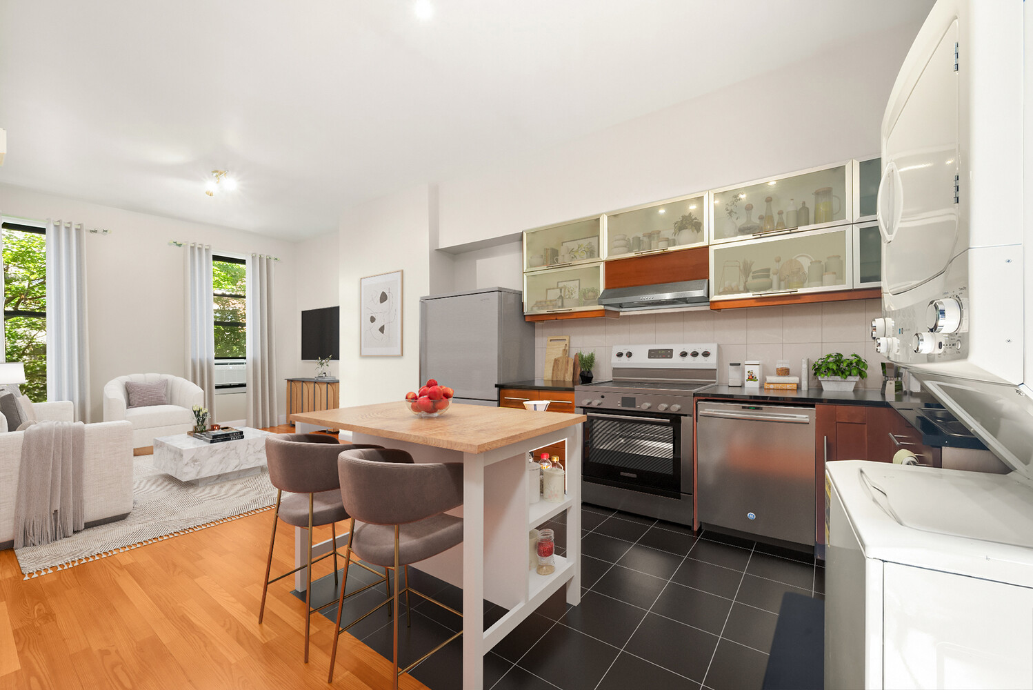 #1 photo, 521 W 158TH Street, Washington Heights , NY 10032