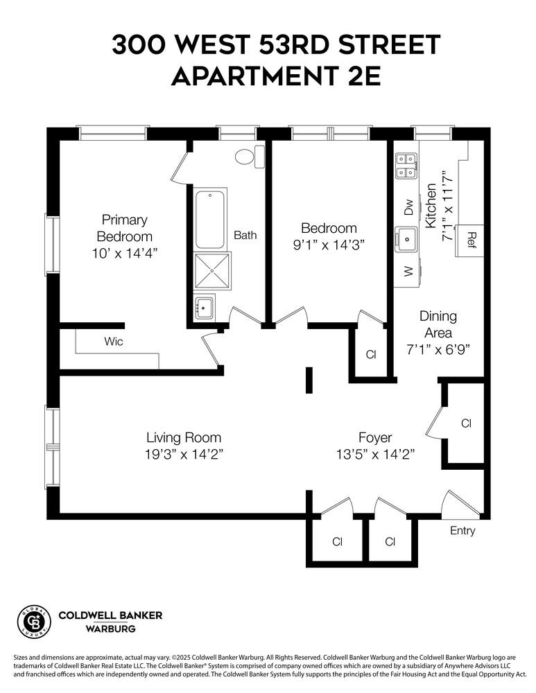 #2 photo, 300 W 53RD Street, Hell's Kitchen , NY 10019