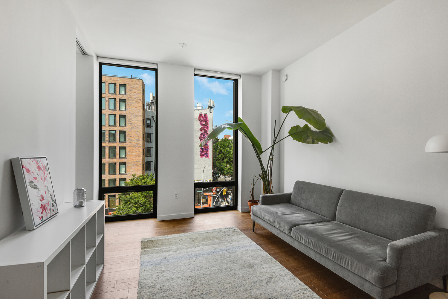 #1 photo, 287 E HOUSTON Street, Lower East Side , NY 10002