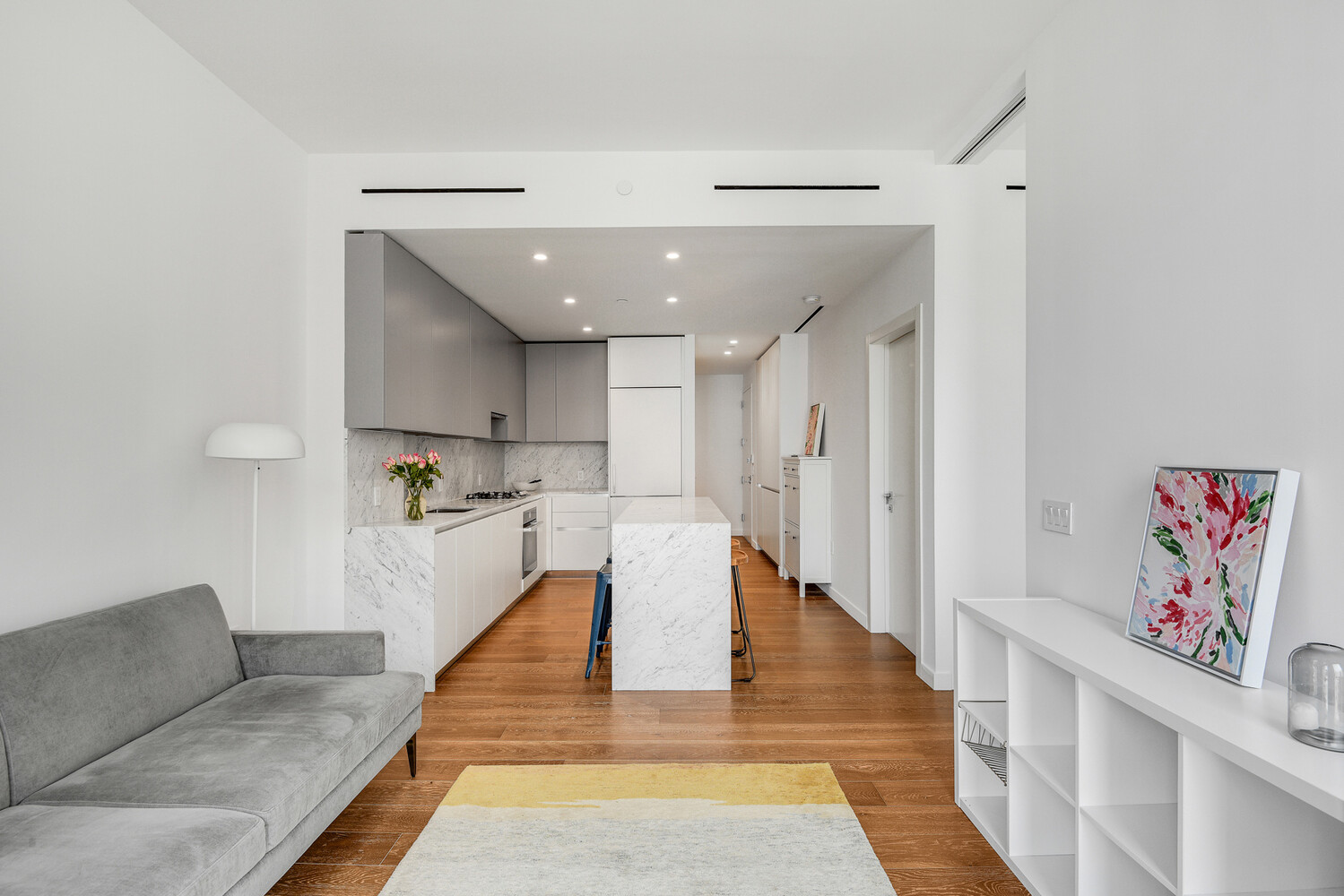 #5 photo, 287 E HOUSTON Street, Lower East Side , NY 10002