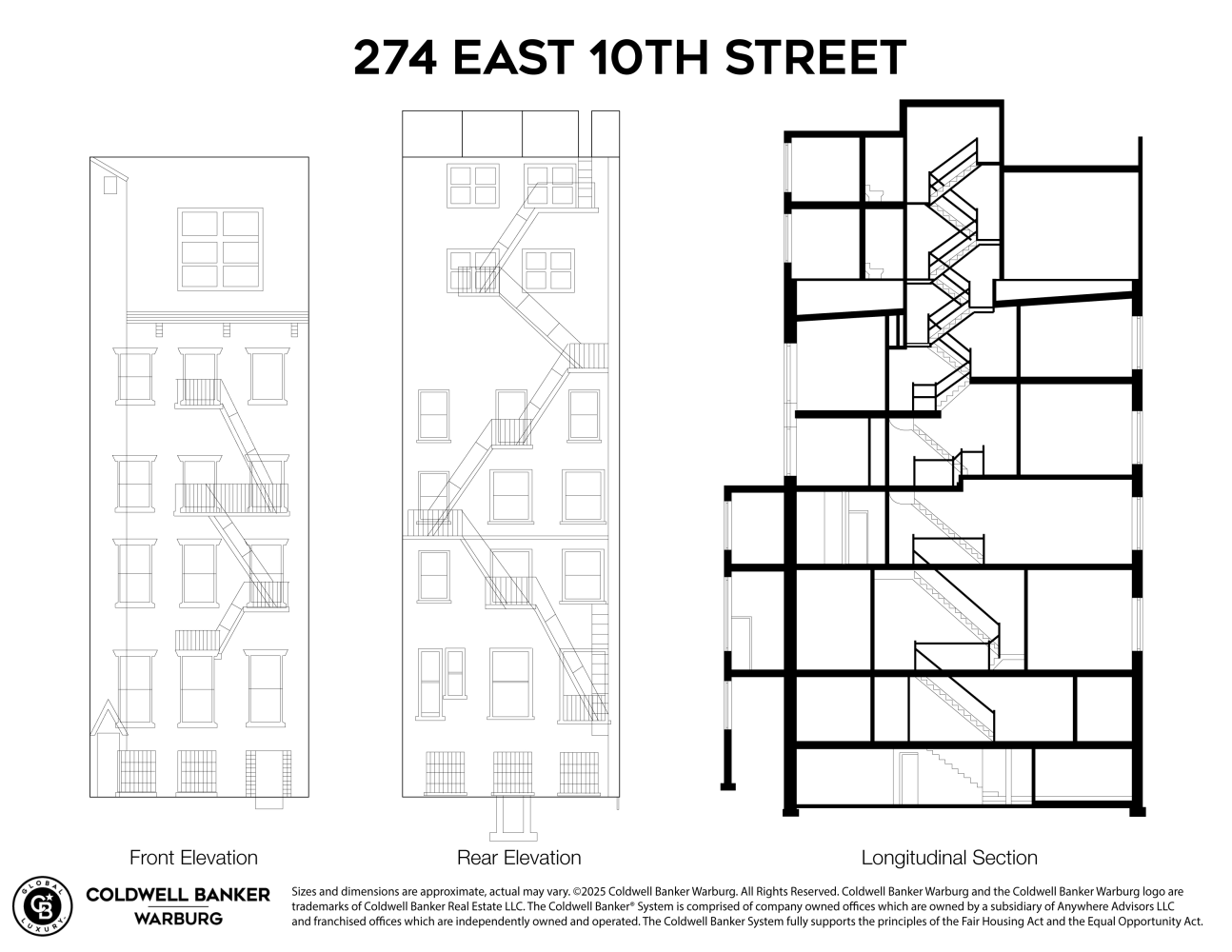 #2 photo, 274 E 10TH Street, East Village , NY 10009