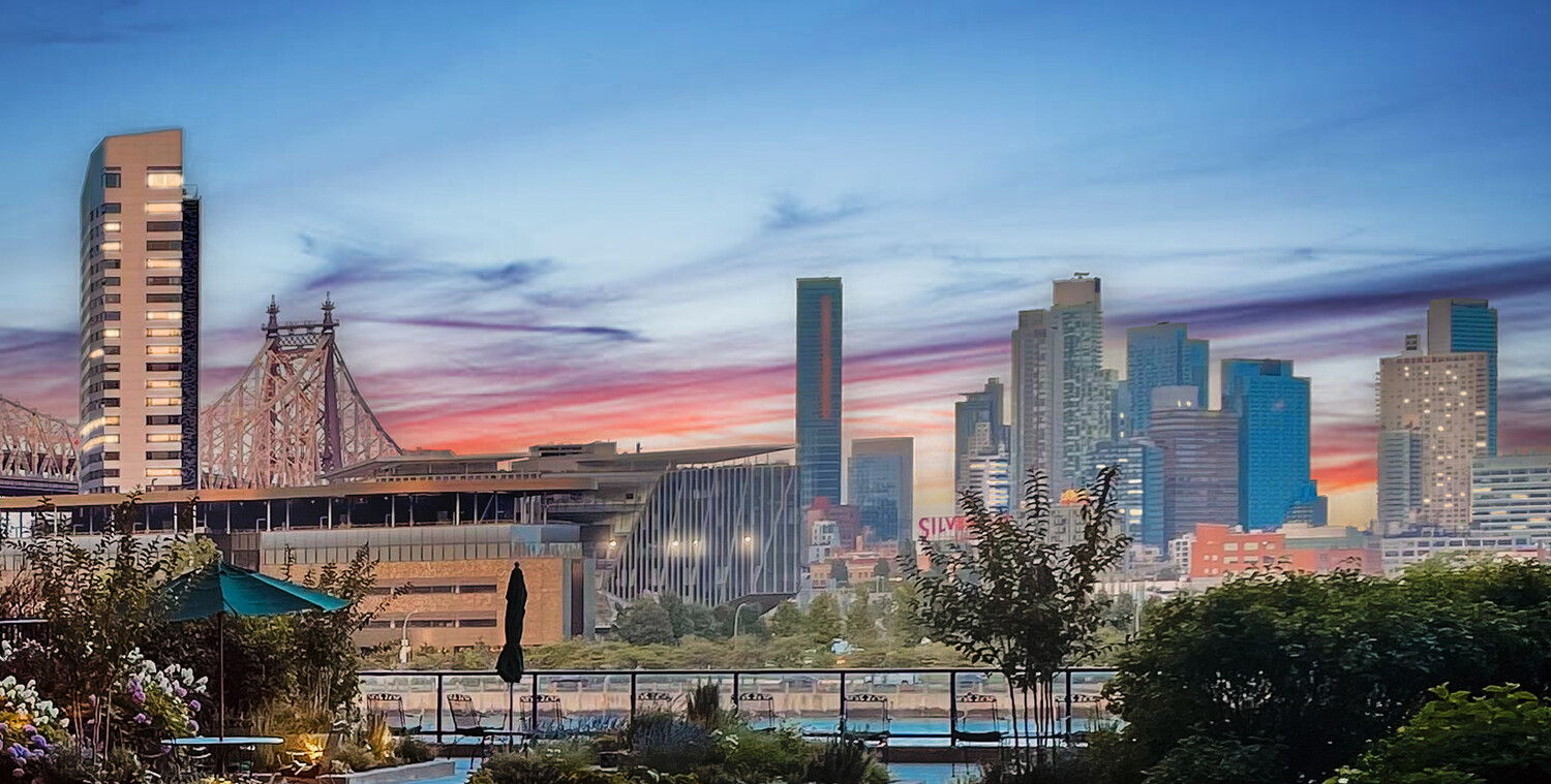 #14 photo, 25 SUTTON Place S, Sutton Place , NY 10022