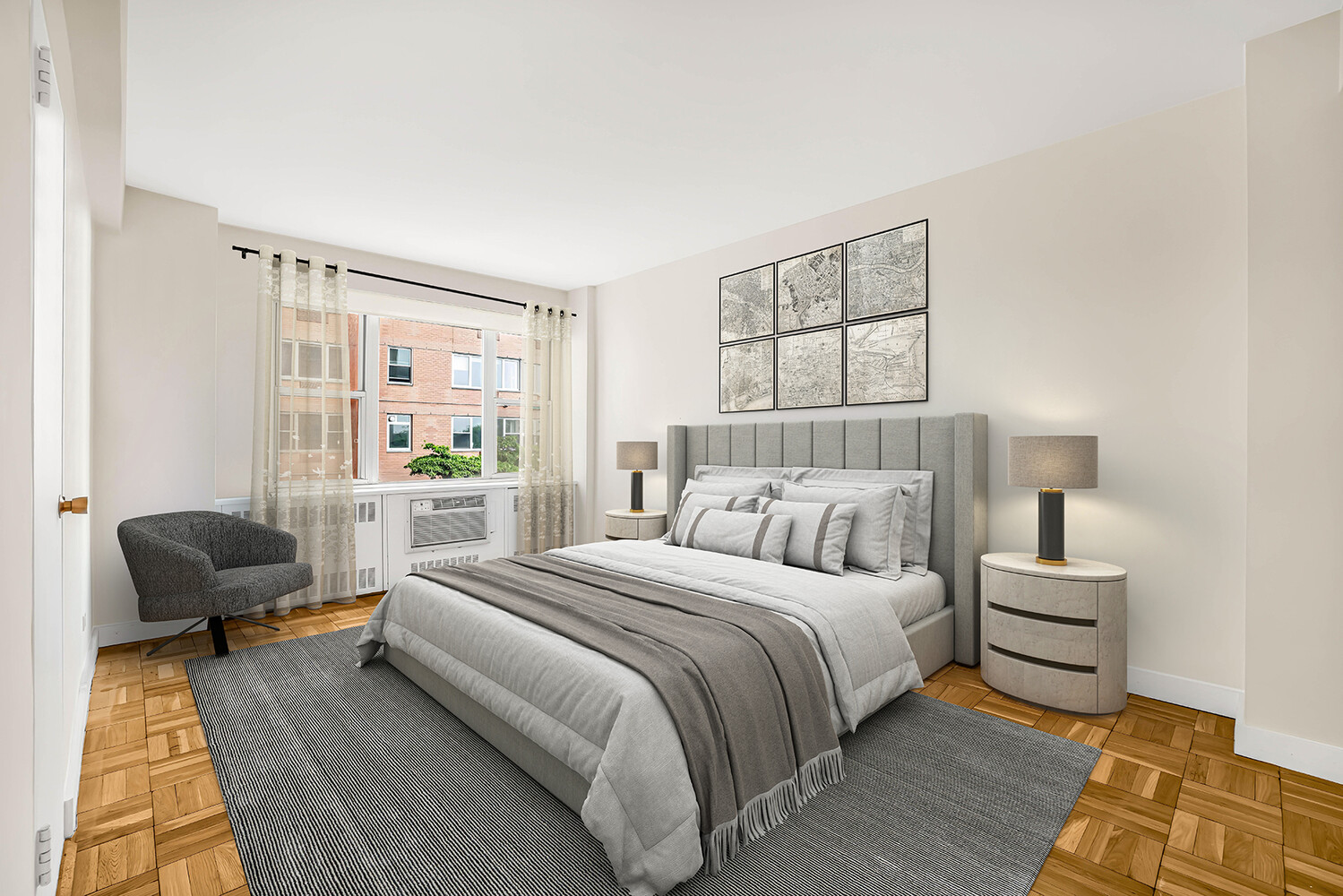 #7 photo, 25 SUTTON Place S, Sutton Place , NY 10022