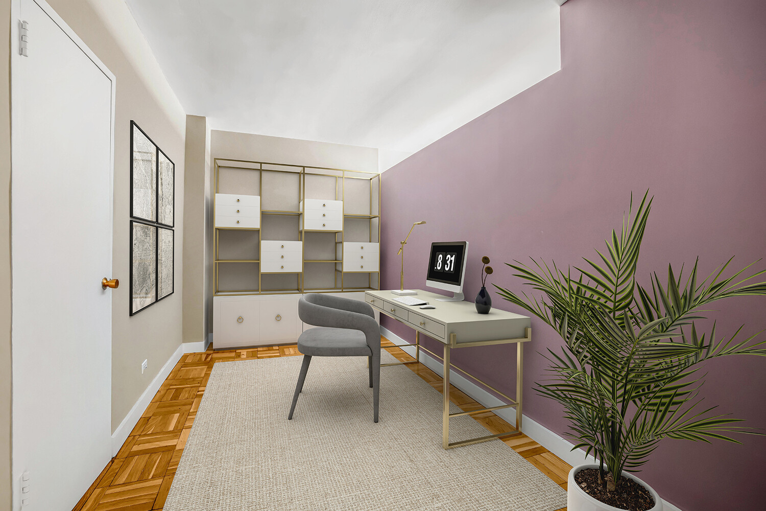 #9 photo, 25 SUTTON Place S, Sutton Place , NY 10022