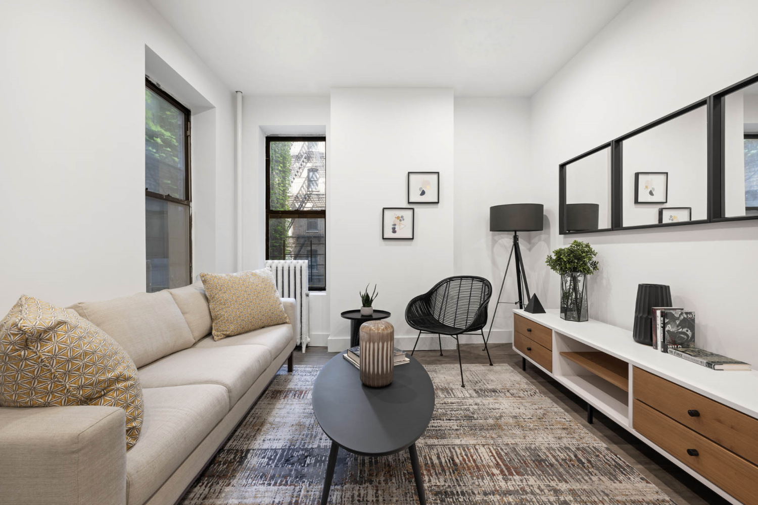 #4 photo, 411-421 MANHATTAN Avenue, South Harlem , NY 10026