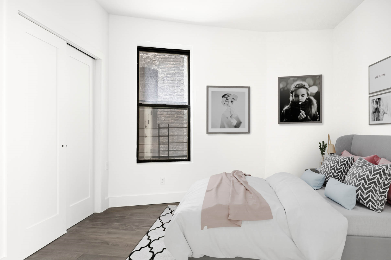 #7 photo, 411-421 MANHATTAN Avenue, South Harlem , NY 10026