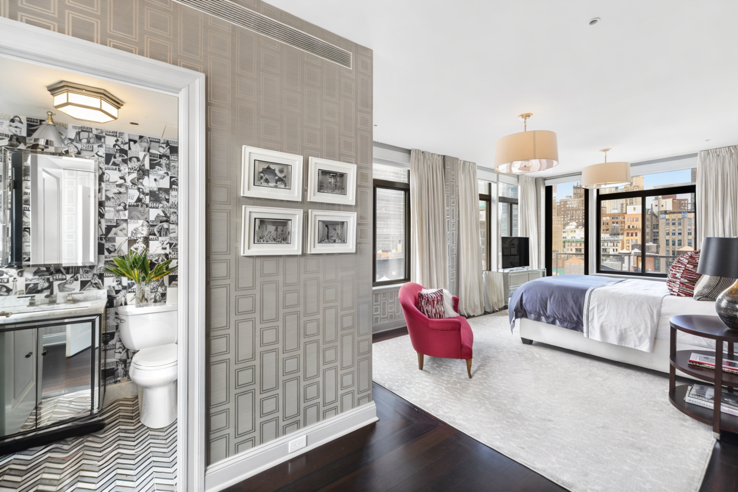 #12 photo, 45 E 30TH Street, NoMad , NY 10016