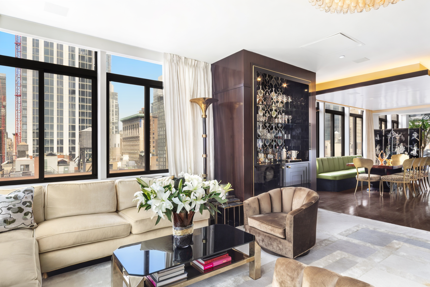 #17 photo, 45 E 30TH Street, NoMad , NY 10016