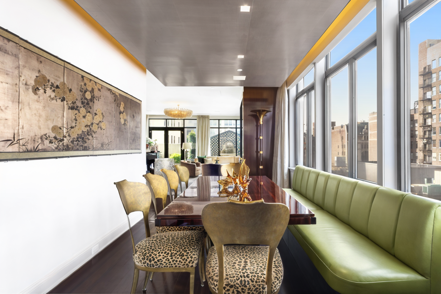 #5 photo, 45 E 30TH Street, NoMad , NY 10016