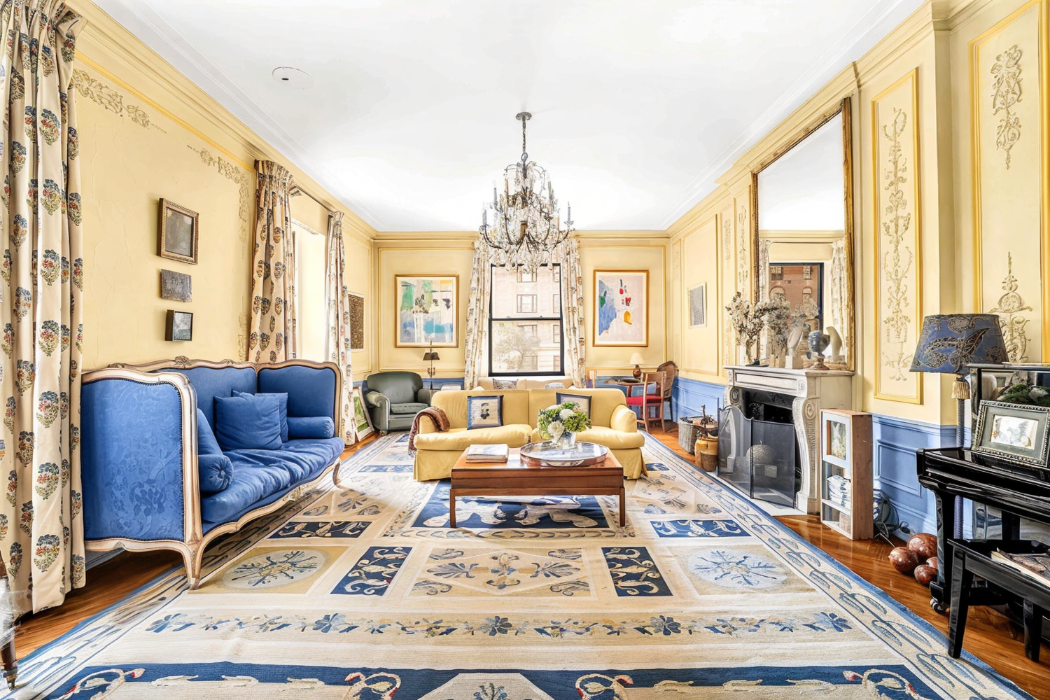 #1 photo, 550 PARK Avenue, 曼哈顿 Lenox Hill , NY 10065