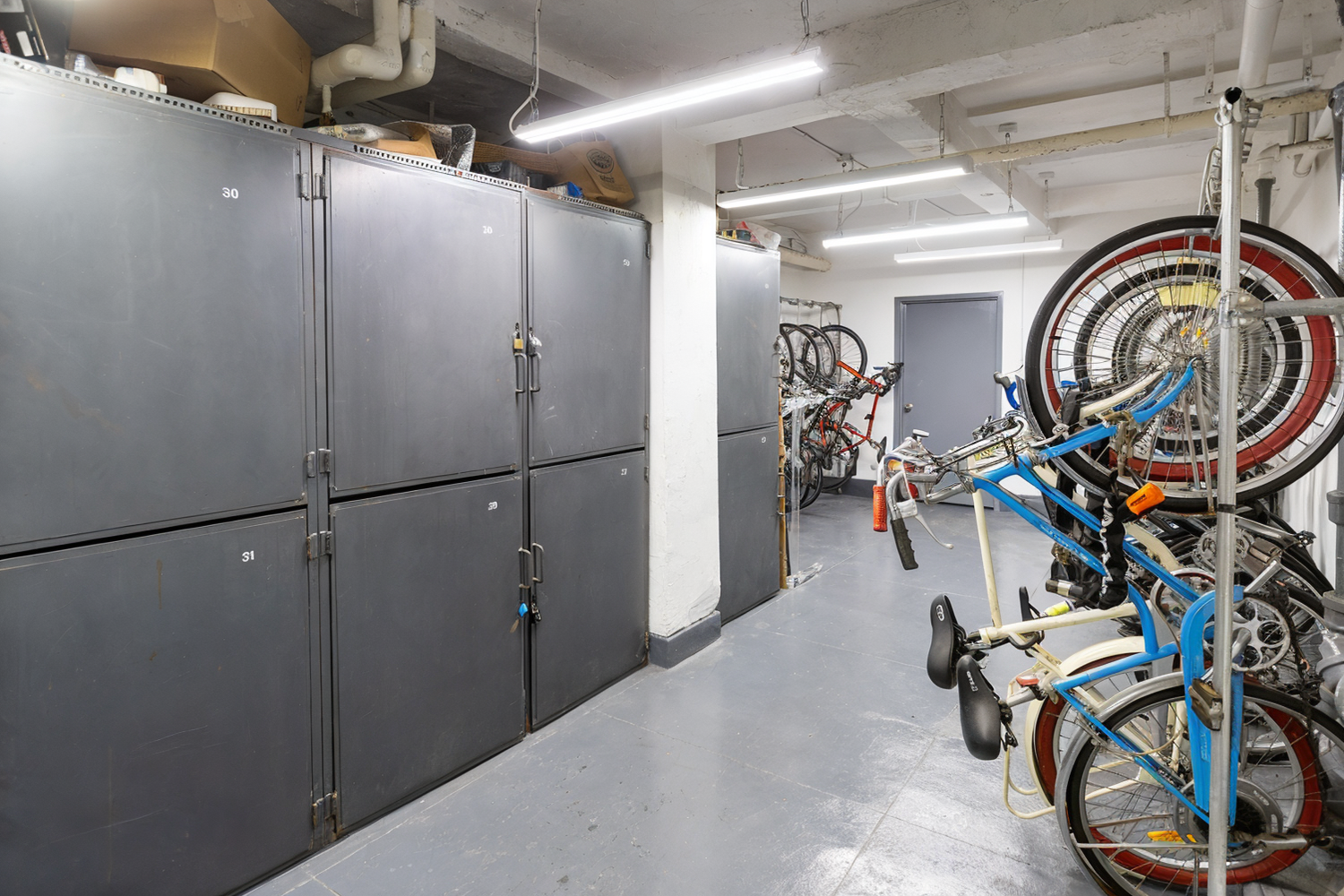 #10 photo, 226 E 12TH Street, East Village , NY 10003