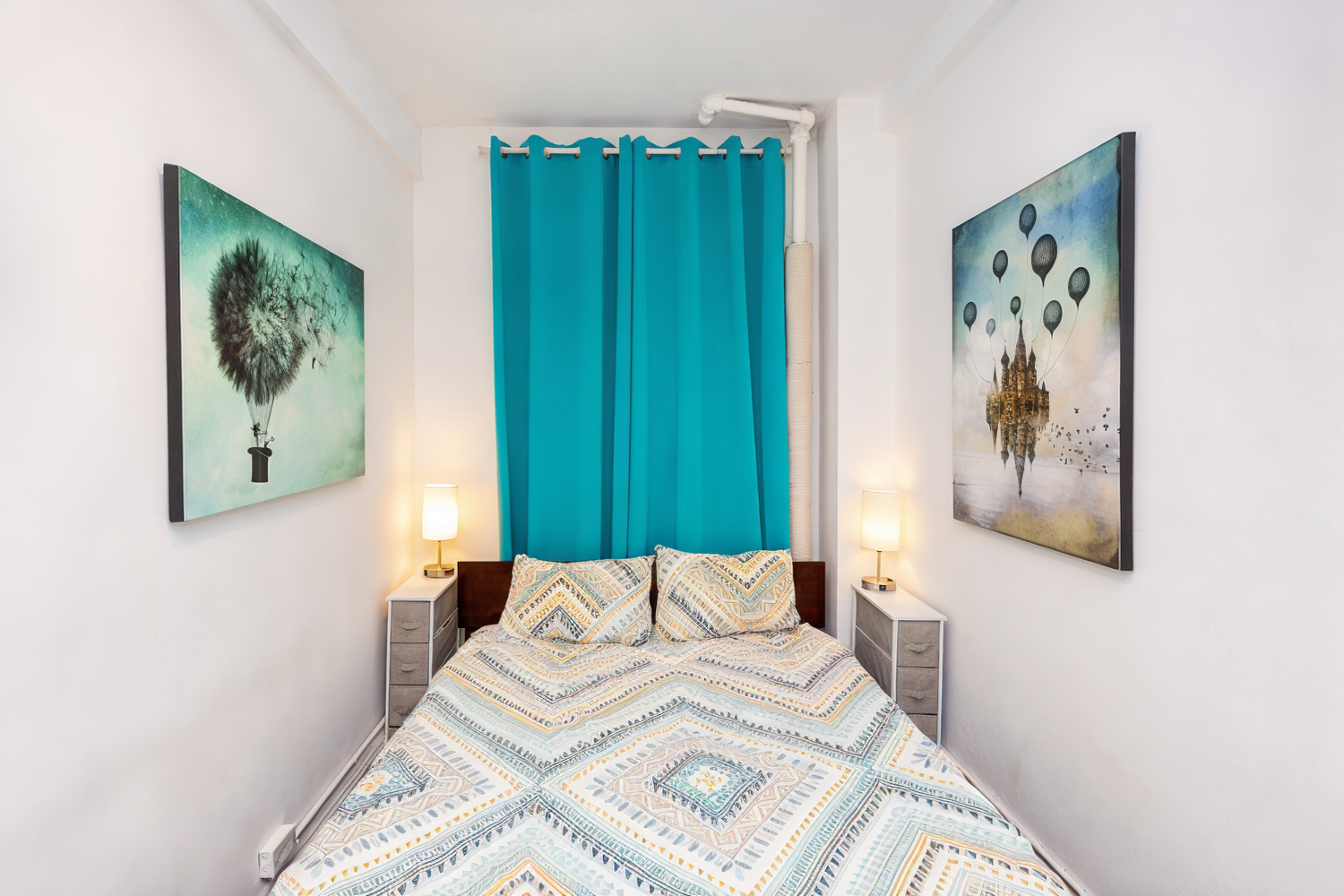 #4 photo, 226 E 12TH Street, East Village , NY 10003