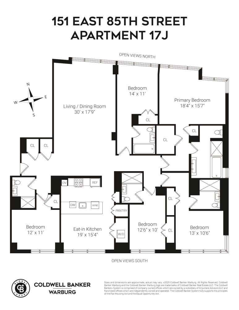 #2 photo, 151 E 85TH Street, Upper East Side , NY 10028