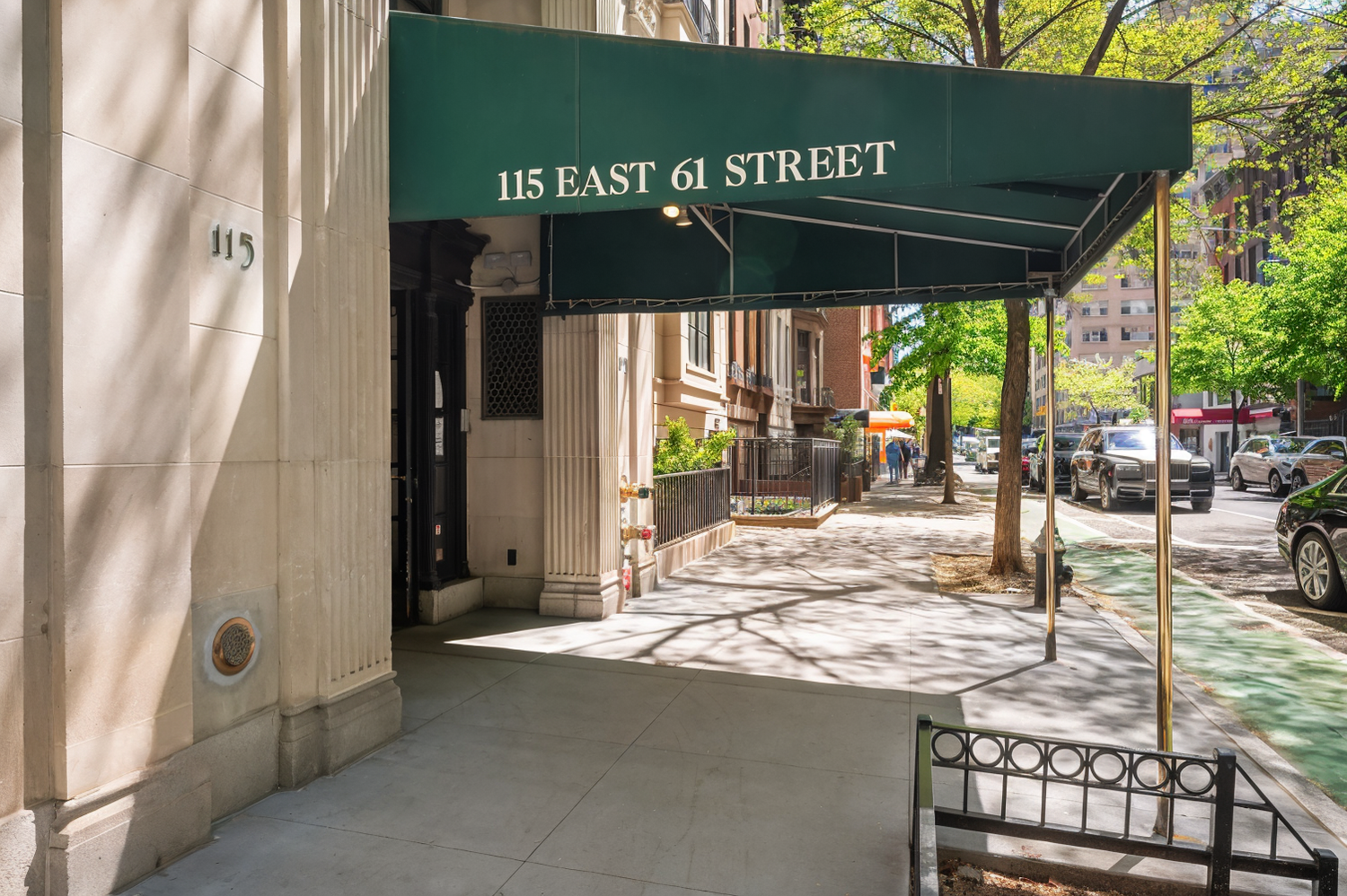 #12 photo, 115 E 61ST Street, Lenox Hill , NY 10065