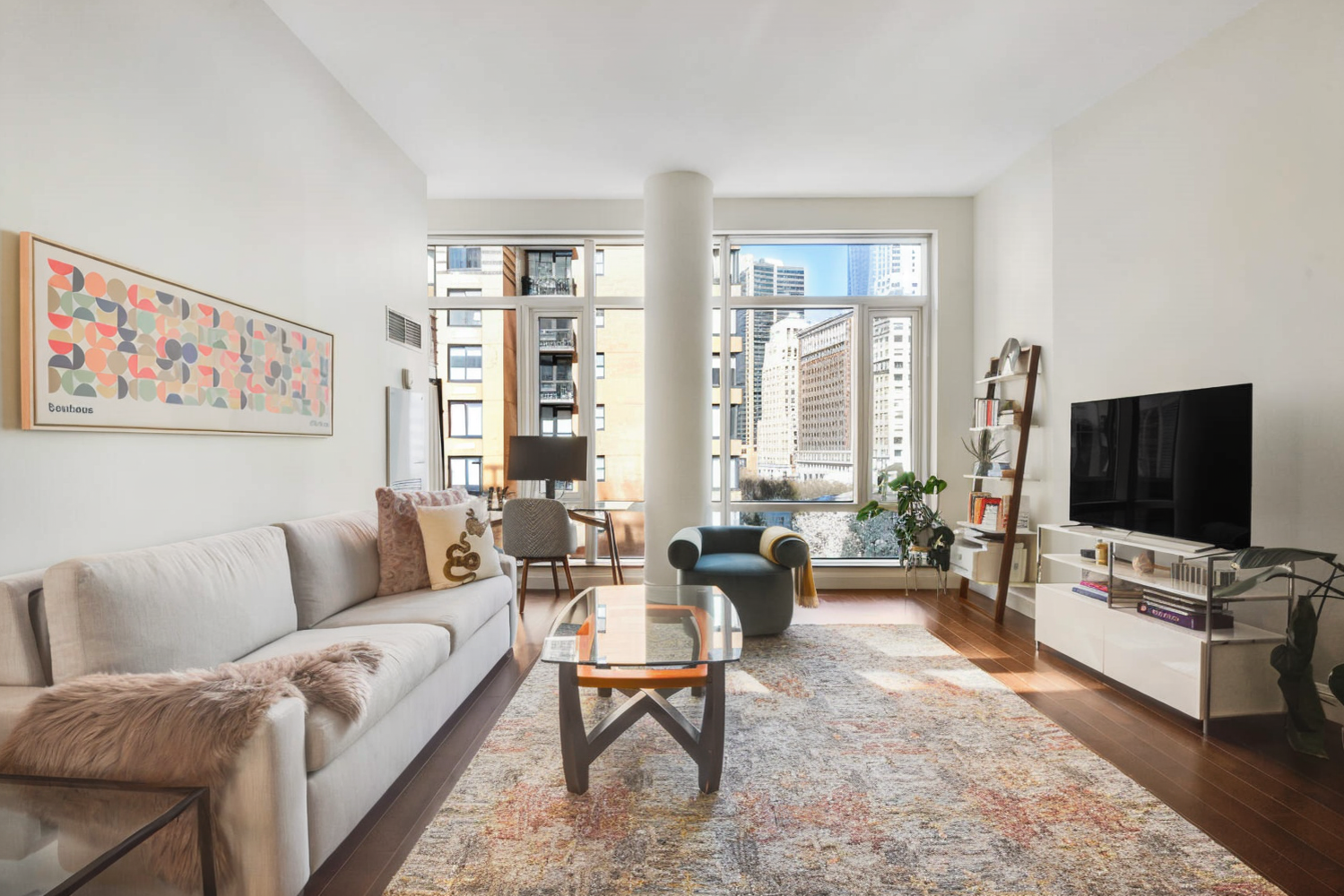 #1 photo, 70 LITTLE WEST Street, मैनहटन Battery Park City , NY 10280