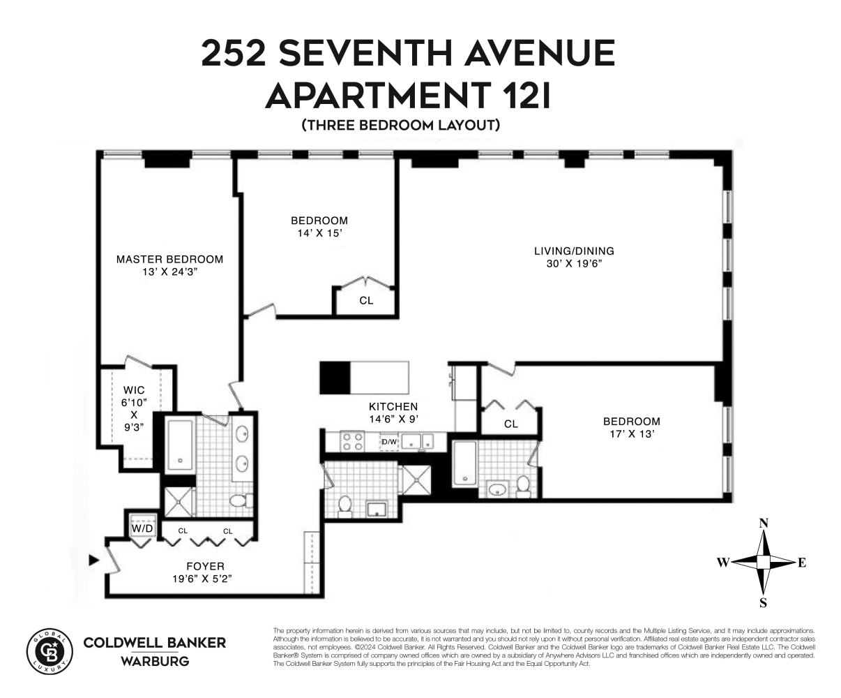 #2 photo, 252 7TH Avenue, Chelsea , NY 10001