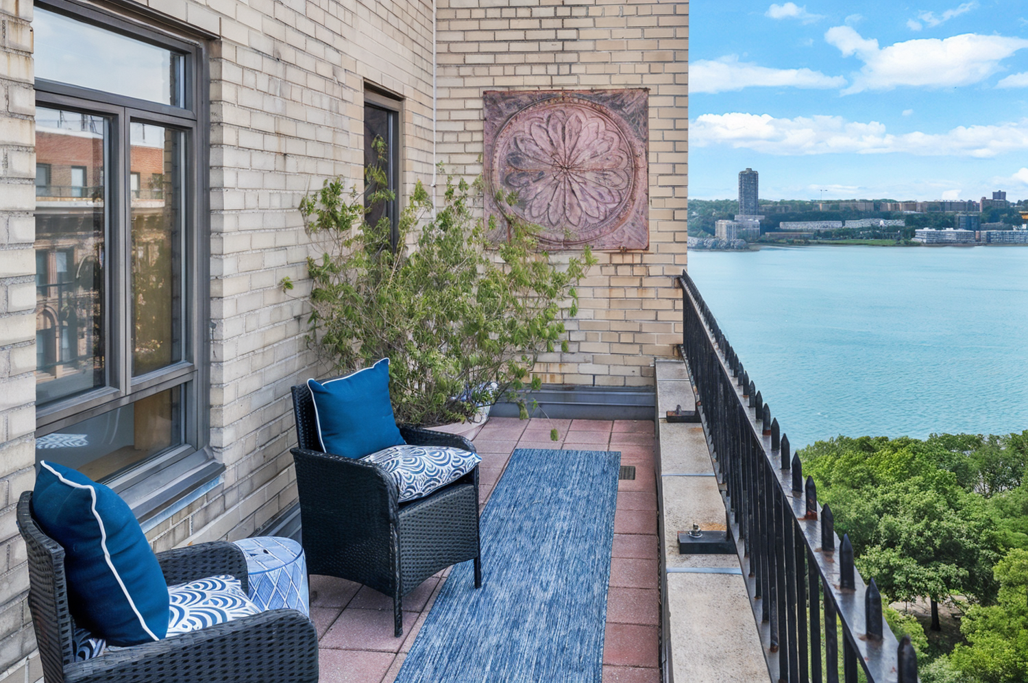#1 photo, 140 RIVERSIDE Drive, Upper West Side , NY 10024