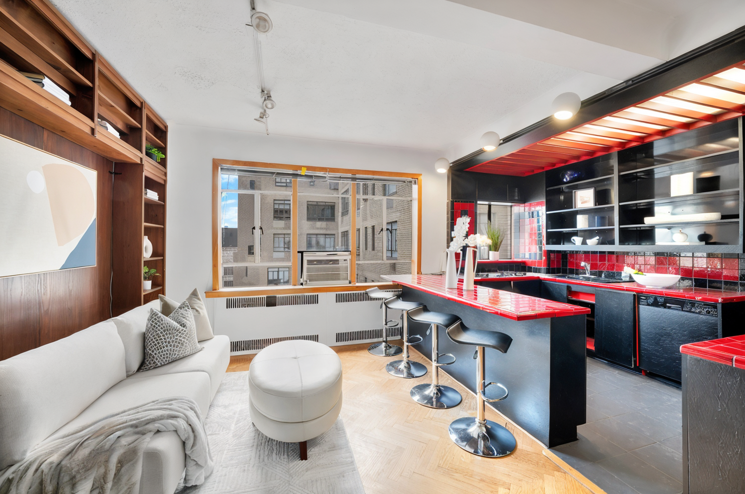 #13 photo, 140 RIVERSIDE Drive, Upper West Side , NY 10024