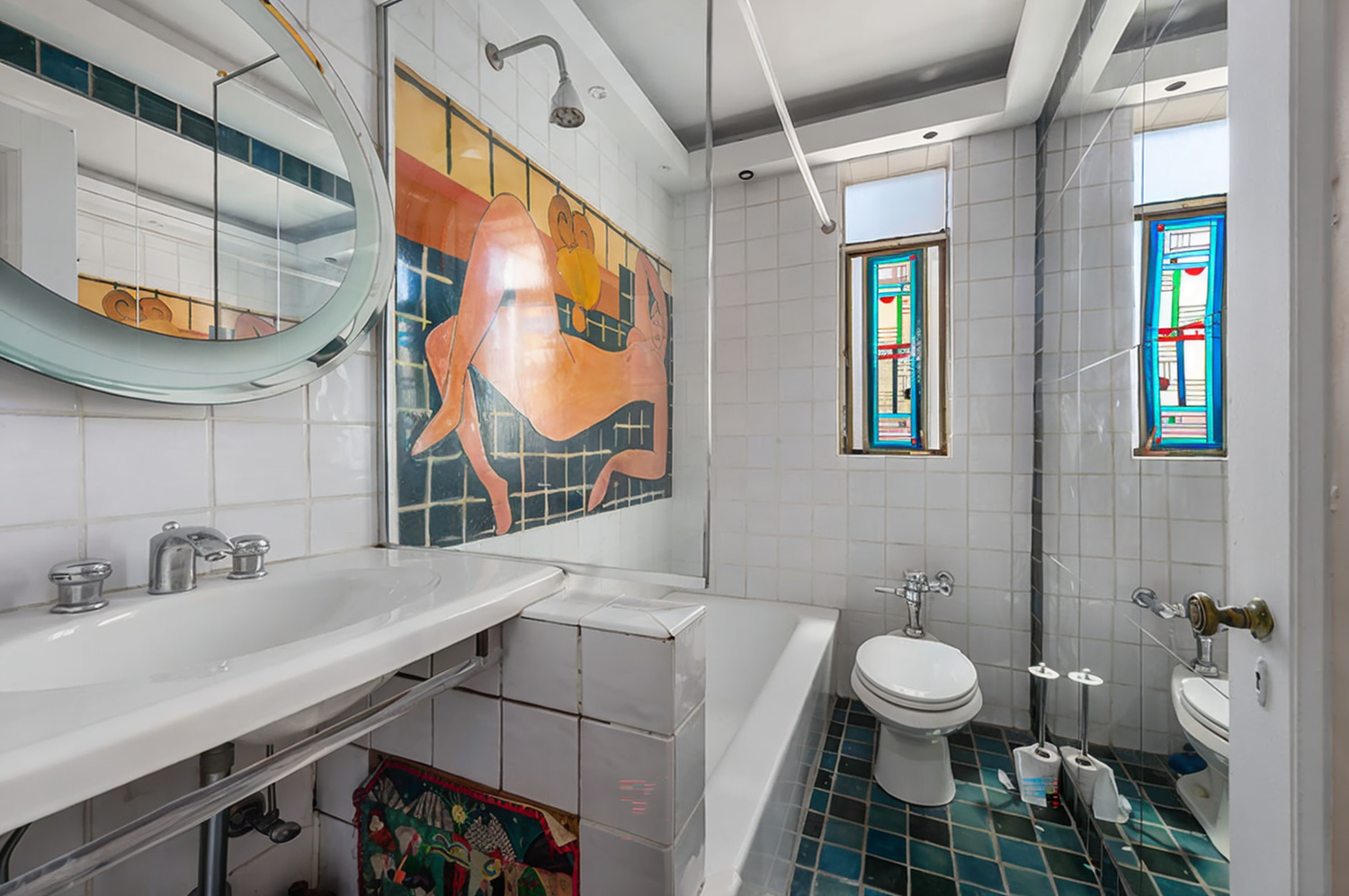 #17 photo, 140 RIVERSIDE Drive, Upper West Side , NY 10024