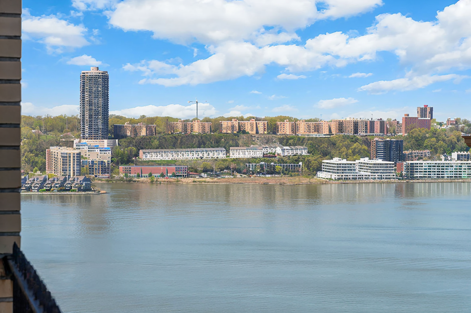 #18 photo, 140 RIVERSIDE Drive, Upper West Side , NY 10024