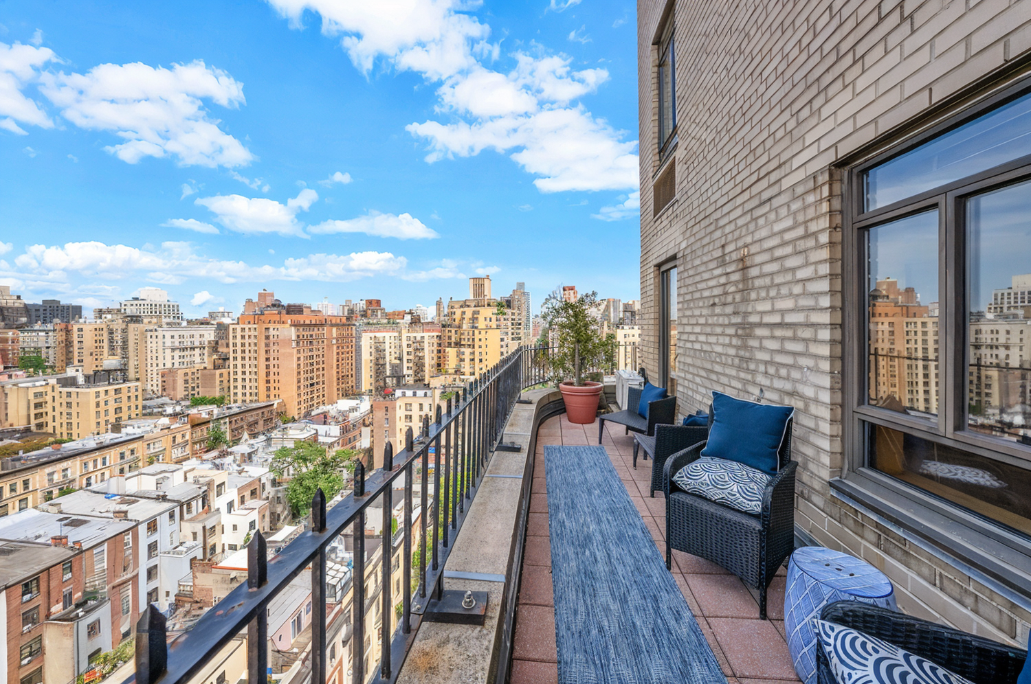 #3 photo, 140 RIVERSIDE Drive, Upper West Side , NY 10024